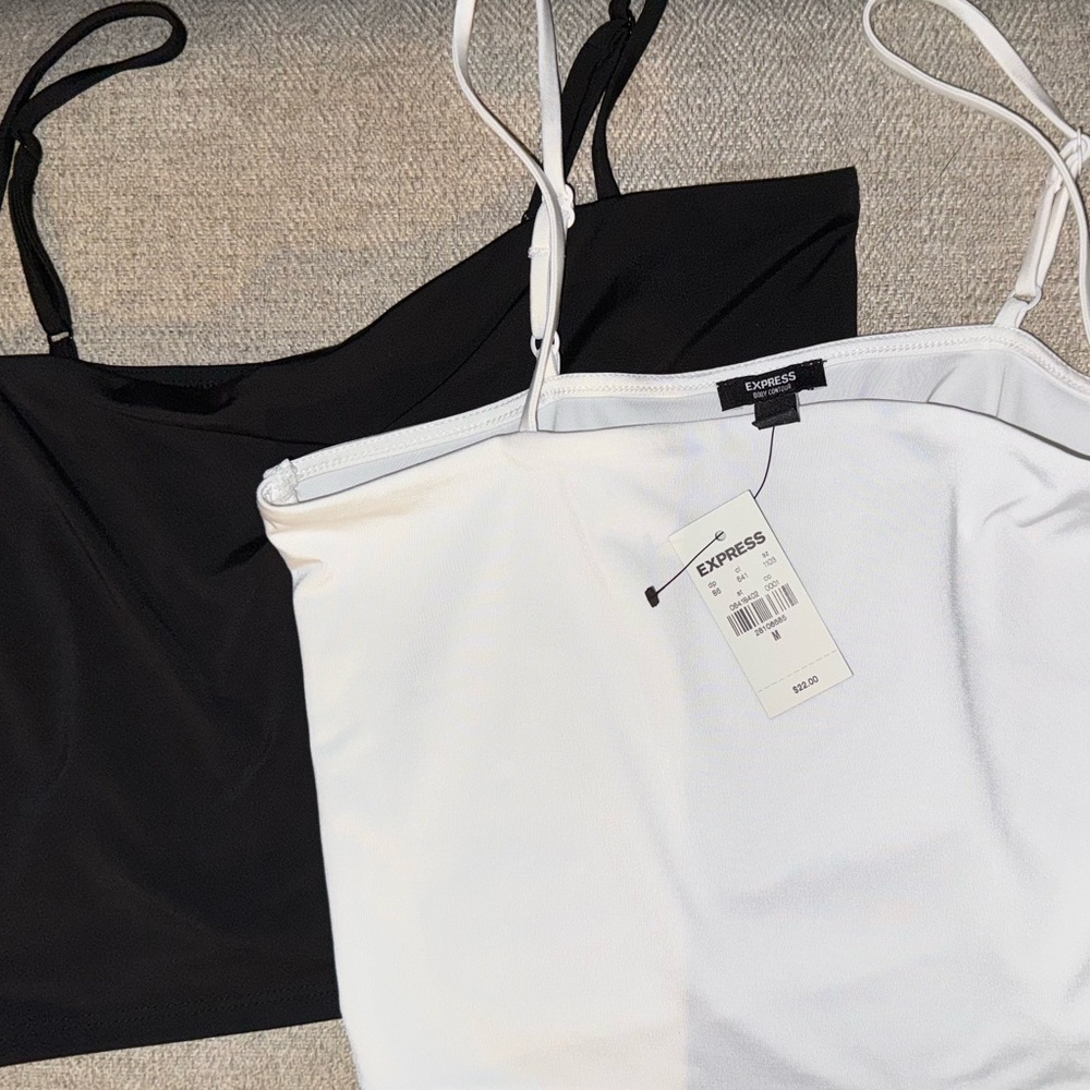 Express Women's Camisole Bundle